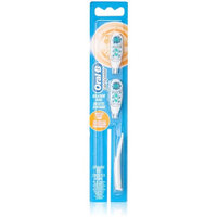 Oral-B Cross Action Power Replacement Brush Heads Soft 2 Each