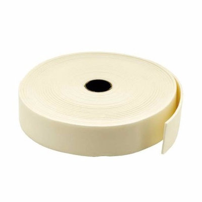 FOAM TAPE PIPE WRAP 1/8