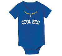 Airwaves Cool Bro Necklace - INFANT One Piece