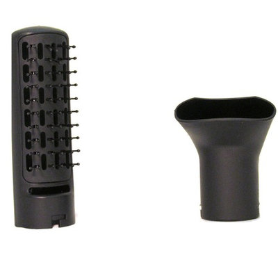 Hot & Hotter Ceramic Turbo Hot Air Styler