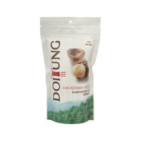 Macadamia Nut Salted 50g. - Doi Tung Thai Royal Project Product
