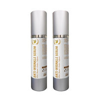 Skin care serum - ANTI-WRINKLE SERUM - Best serum for face serum - 2 Bottles
