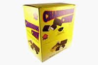 Charleston Chew Nougat Candy Box, Vanilla