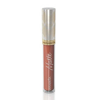Mirabella Luxe Advanced Formula Matte Lip Gloss - Trendsetter, 0.20 fl oz / 5.91 ml