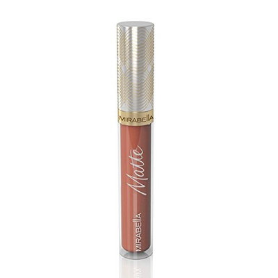 Mirabella Luxe Advanced Formula Matte Lip Gloss - Trendsetter, 0.20 fl oz / 5.91 ml