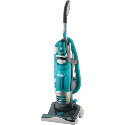 Factory Reconditioned Eureka Comfort Clean Bagless Upright Vacuum