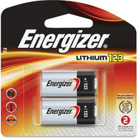 Energizer Lithium Photo Battery for Digital Cameras