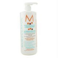 Moroccan Oil Moisture Repair Conditioner, 33.8 Ounce