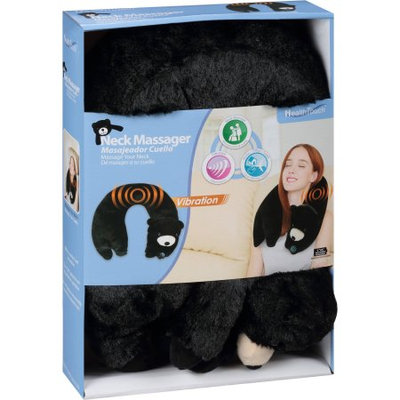 Leader Light Limited Health Touch Bear Neck Massager