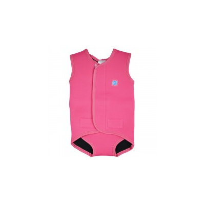 Splash About Baby Wrap Pink Candy - Large