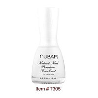NUBAR Porcelain Base Coat