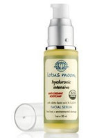 Hyaluronic Intensive 1oz by Lotus Moon