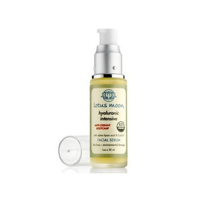 Hyaluronic Intensive 1oz by Lotus Moon