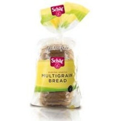 Schar Gluten Free Multigrain Bread (6x14.1 oz)