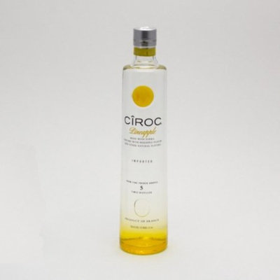 CÎROC™ Pineapple, 375 mL (70 PF)
