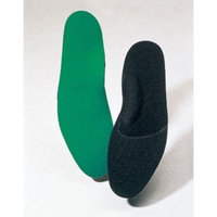 Spenco RX Arch Cushion Full Length Comfort Support Shoe Insoles, Women's 9-10.5/Men's 8-9.5