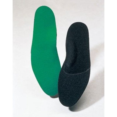 Spenco RX Arch Cushion Full Length Comfort Support Shoe Insoles, Women's 9-10.5/Men's 8-9.5