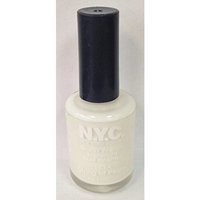 NYX Colors NYC In-a-minute Quick Dry Nail Polish with Minerals, French Manicure 143A