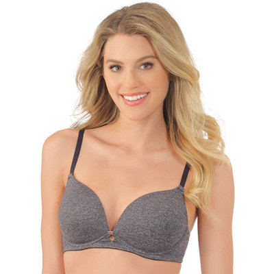 Lily of France Bras: Your Perfect Lift Wire Free Bra 2172205