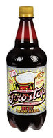 Frostop Diet Root Beer Soda