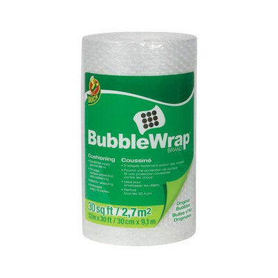 Duck Tape Bubble Wrap - School Supplies