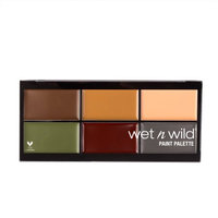 Markwins Beauty Products wet n wild Fantasy Makers Neutrals Paint Palette
