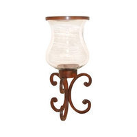 Pomeroy Collection Pomeroy Small Range Mantle Hurricane