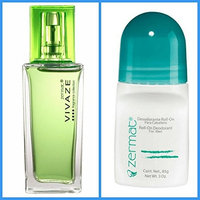 Zermat Vivaze Colecciones EDT Spray For Men 2oz, Perfume Para Caballero 60ml (VIVALDI)