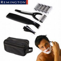 Remington Trim & Shave Grooming Kit #GP500