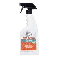 Wee Away Refresh Kitty Litter, 16 Oz