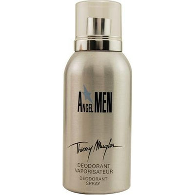 Angel By Thierry Mugler For Men. Deodorant Spray 4.4 Ounces