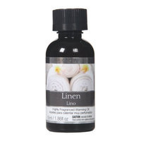 Elegant Expressions by Hosley Small Warming Oil, Linen
