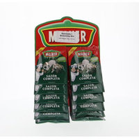 Malher Full Sazon - Sazon Completa 12 Units (Pack of 4)