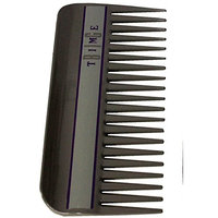 BIG TIME GREY CRICKET COMB