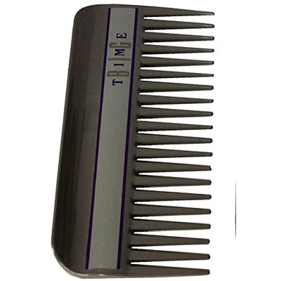 BIG TIME GREY CRICKET COMB