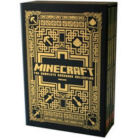 Minecraft: The Complete Handbook Collection