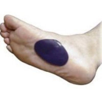 Dr. Jill's Gel Arch Pads - Thick