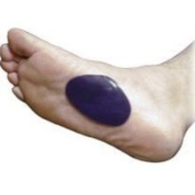Dr. Jill's Gel Arch Pads - Thick