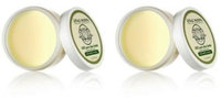 Lotus Moon 100% Pure Organic Shea Butter 2oz