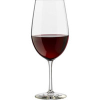 Libbey Vineyard 22 oz Clear Cabernet Glasses, Set of 8