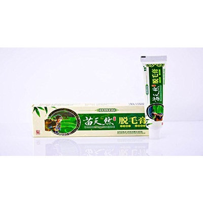 5pcs Miaonature Hair Removal Cream Hmong Formula Painless