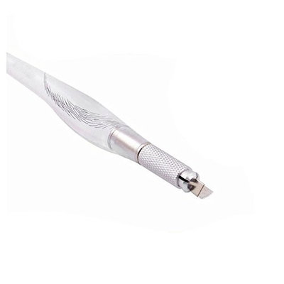 TOOGOO Eyebrow Embroidery Pen Microblading Tattoo Machine Permanent Makeup Pen