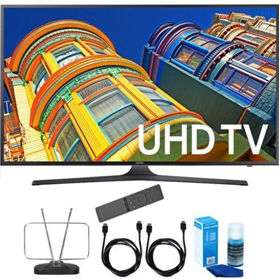 Samsung UN55KU7000 - 55