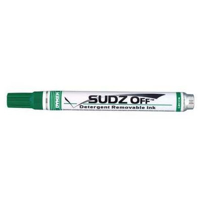 Dykem Markers 91371 SUDZ OFF Detergent Removable Temporary Marker