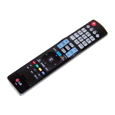 OEM LG Remote Control Originally Shipped With: 55LN5600UI, 55LN5600-UI, 55LN5700, 55LN5700UH, 55LN5700-UH, 55LN5710