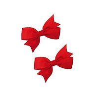Tzmatkob Hair Bows Hair Clips for Baby Infants Toddlers