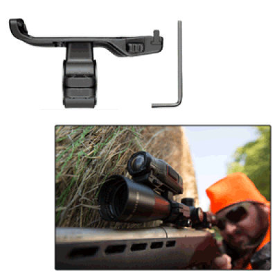 GARMIN 010-11921-29 VIRB Scope Action Camera Mount