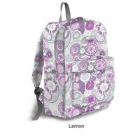J World New York Oz School Backpack