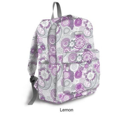 J World New York Oz School Backpack