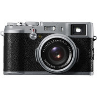 Fuji FinePix X100 - Open Box